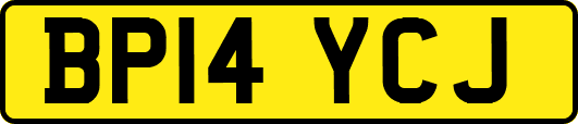 BP14YCJ