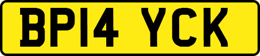 BP14YCK