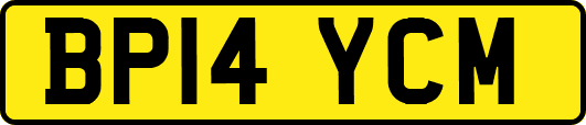 BP14YCM