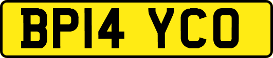 BP14YCO