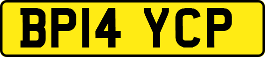 BP14YCP