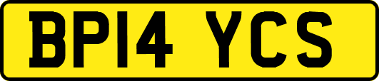 BP14YCS