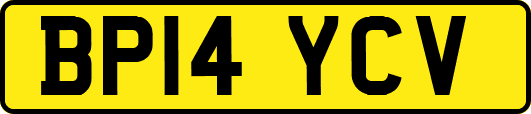 BP14YCV
