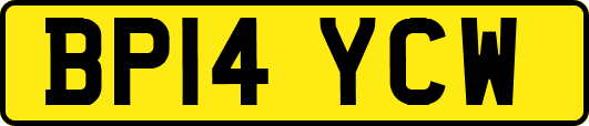BP14YCW