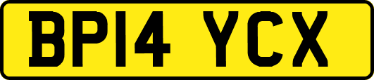 BP14YCX