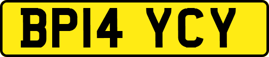 BP14YCY