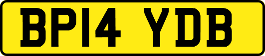 BP14YDB