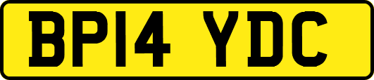 BP14YDC