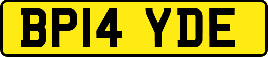 BP14YDE
