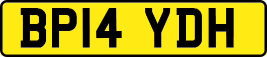BP14YDH