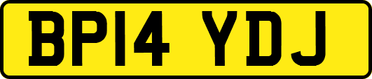 BP14YDJ