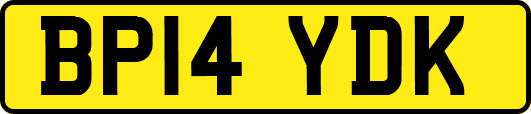 BP14YDK