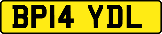 BP14YDL