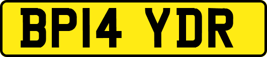 BP14YDR