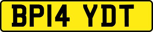 BP14YDT