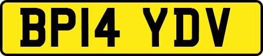 BP14YDV