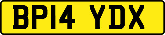 BP14YDX