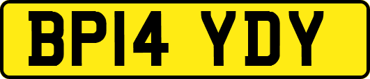 BP14YDY
