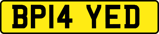 BP14YED