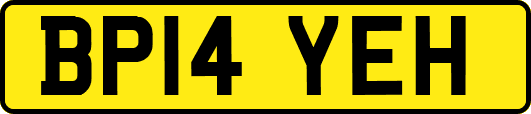 BP14YEH