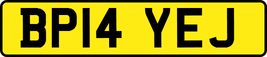 BP14YEJ