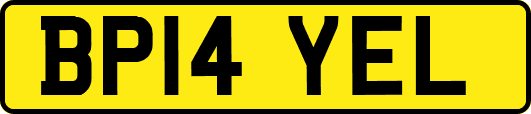 BP14YEL