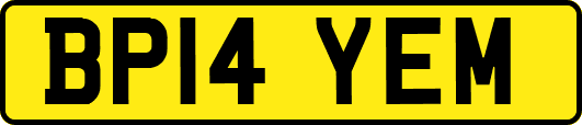 BP14YEM