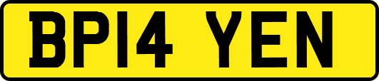 BP14YEN