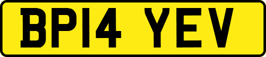 BP14YEV