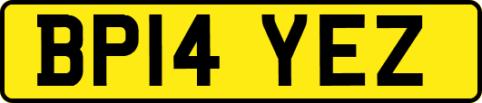 BP14YEZ