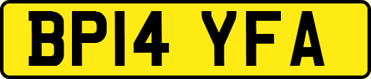 BP14YFA