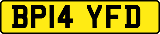 BP14YFD