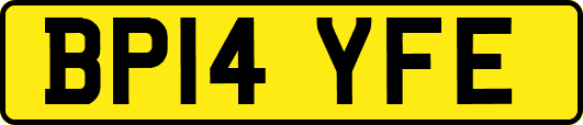 BP14YFE