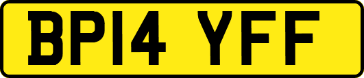 BP14YFF