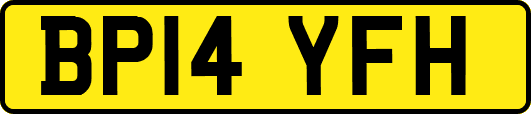 BP14YFH