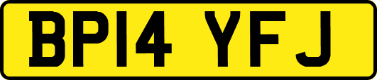 BP14YFJ