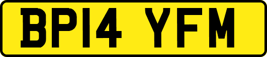 BP14YFM
