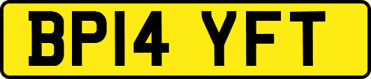 BP14YFT