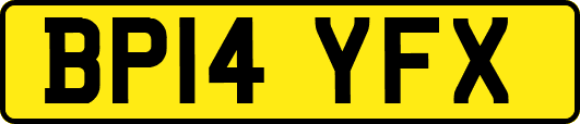 BP14YFX