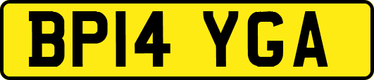 BP14YGA