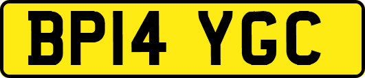 BP14YGC