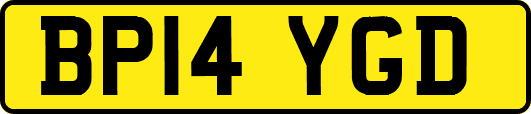BP14YGD