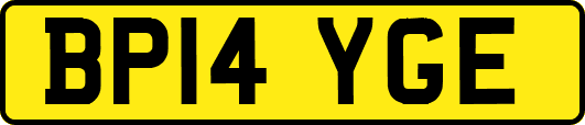 BP14YGE
