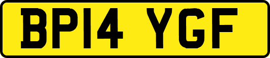 BP14YGF