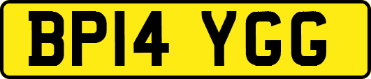 BP14YGG