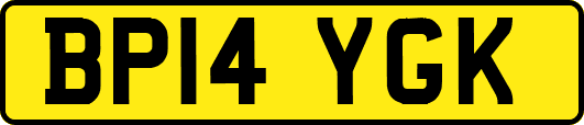 BP14YGK