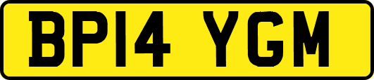 BP14YGM