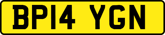 BP14YGN