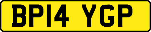 BP14YGP