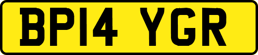 BP14YGR